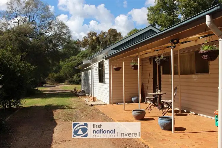 Fourth view of Homely rural property listing, 15128 Guyra Road, Gilgai NSW 2360