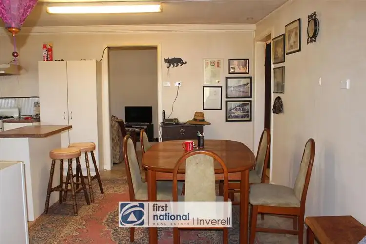 Fifth view of Homely rural property listing, 15128 Guyra Road, Gilgai NSW 2360