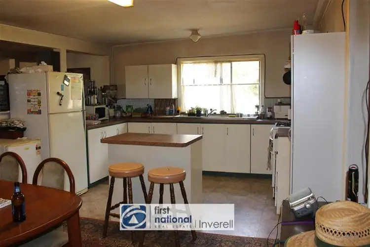 Sixth view of Homely rural property listing, 15128 Guyra Road, Gilgai NSW 2360