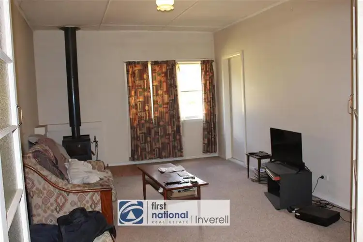 Seventh view of Homely rural property listing, 15128 Guyra Road, Gilgai NSW 2360