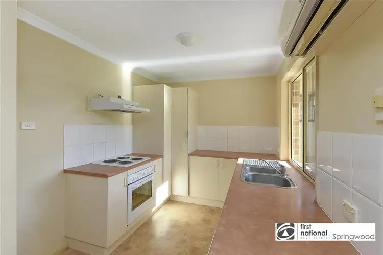 Second view of Homely house listing, 17 Lamington Place, Loganholme QLD 4129