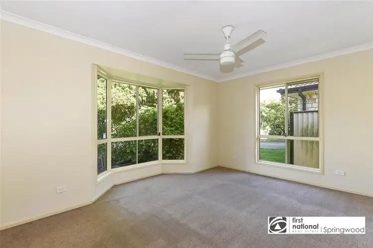 Third view of Homely house listing, 17 Lamington Place, Loganholme QLD 4129