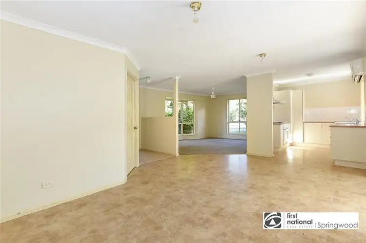 Fourth view of Homely house listing, 17 Lamington Place, Loganholme QLD 4129