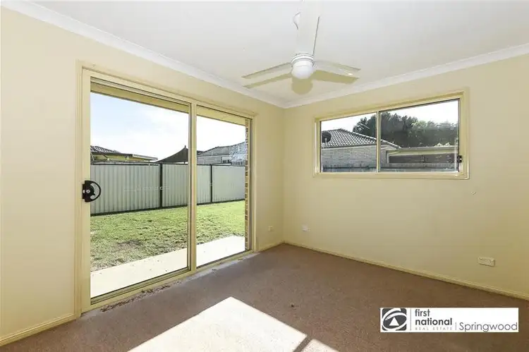 Fifth view of Homely house listing, 17 Lamington Place, Loganholme QLD 4129