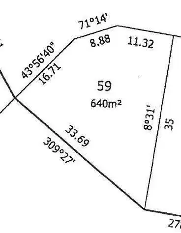 Lot 59 Hollingsworth Vickers Drive, Warrnambool VIC 3280