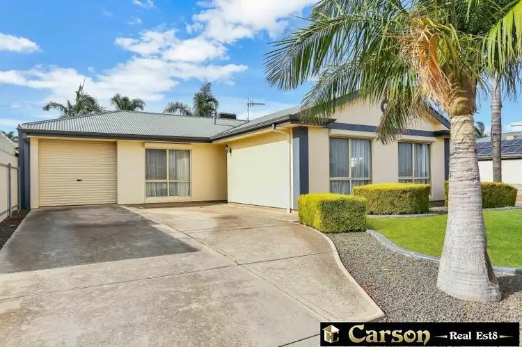 Main view of Homely house listing, 22 Camelot Drive, Blakeview SA 5114