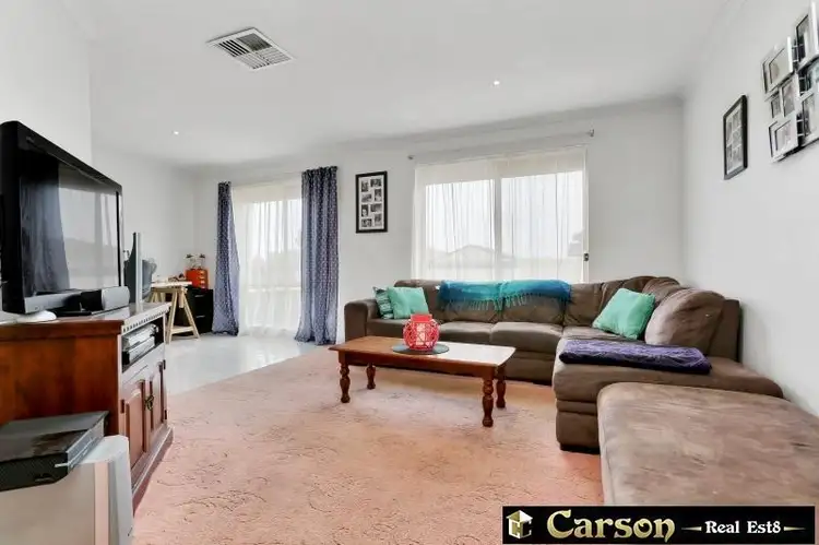 Second view of Homely house listing, 22 Camelot Drive, Blakeview SA 5114