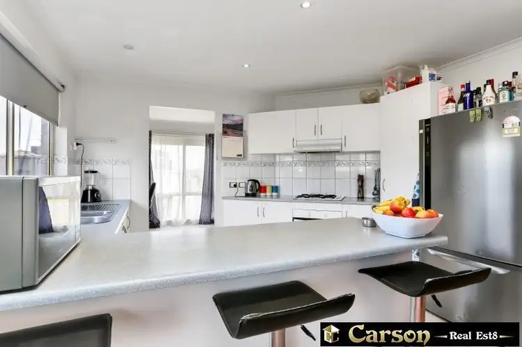 Fourth view of Homely house listing, 22 Camelot Drive, Blakeview SA 5114