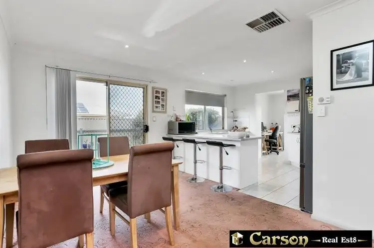 Fifth view of Homely house listing, 22 Camelot Drive, Blakeview SA 5114