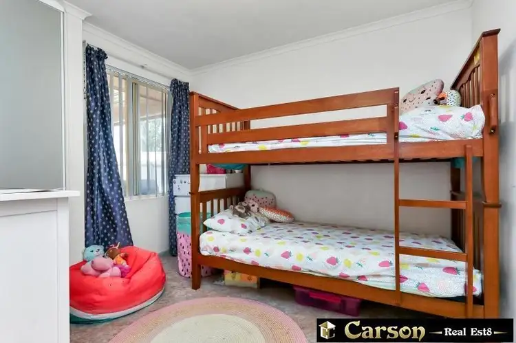 Sixth view of Homely house listing, 22 Camelot Drive, Blakeview SA 5114