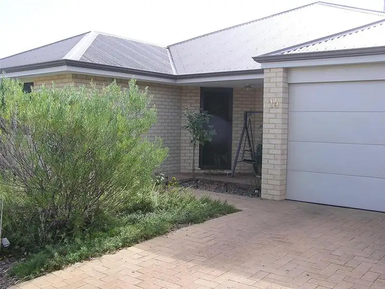 Third view of Homely house listing, 14 Forrest Street, Boddington WA 6390