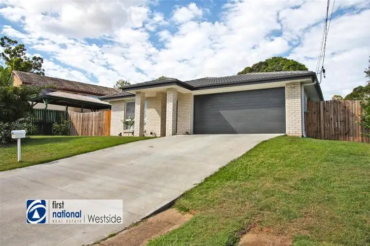 32 Arkins Crescent, Goodna QLD 4300