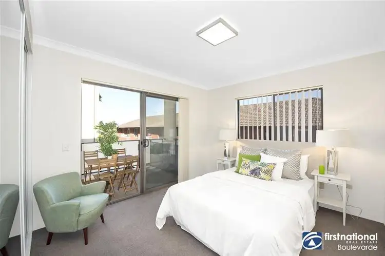 11/60-60a Station Road, Auburn NSW 2144