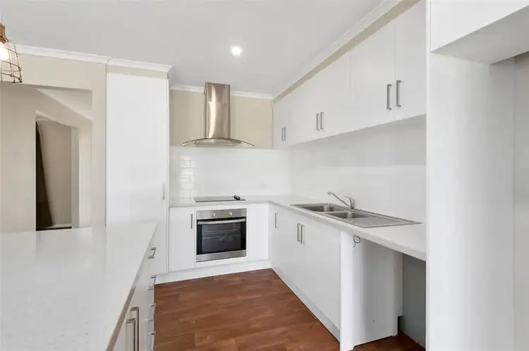 Second view of Homely house listing, 17 Beaulah Avenue, Maitland SA 5573