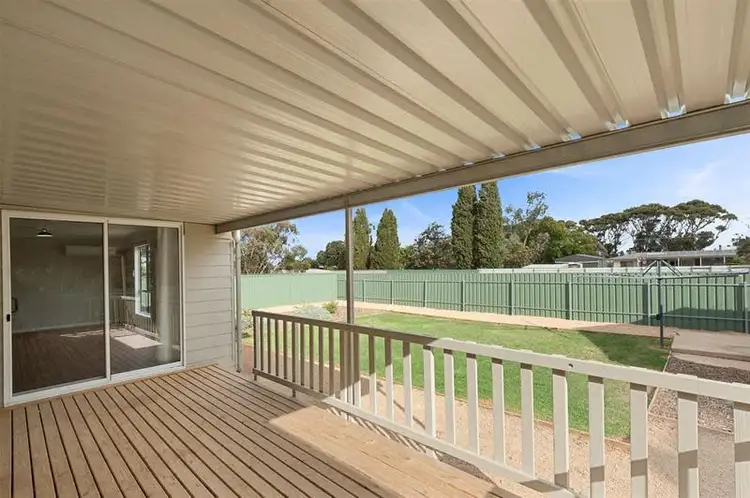 Fourth view of Homely house listing, 17 Beaulah Avenue, Maitland SA 5573