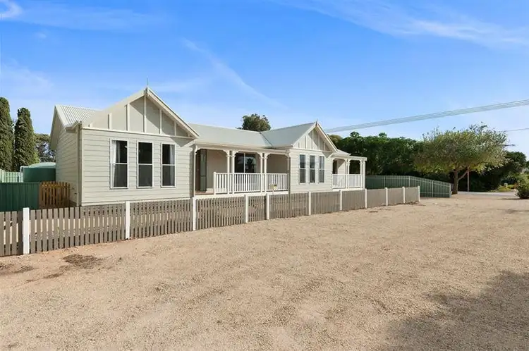 Fifth view of Homely house listing, 17 Beaulah Avenue, Maitland SA 5573