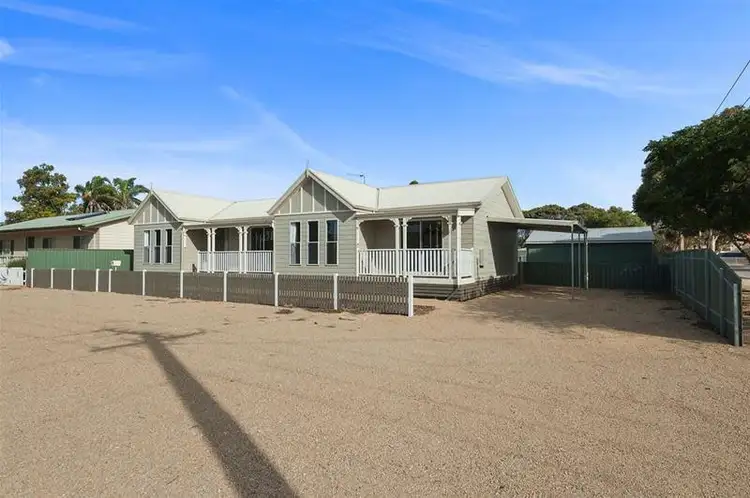 Sixth view of Homely house listing, 17 Beaulah Avenue, Maitland SA 5573