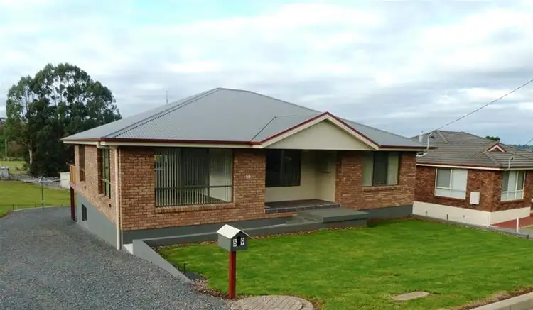 Main view of Homely house listing, 59 West Church Street, Deloraine TAS 7304