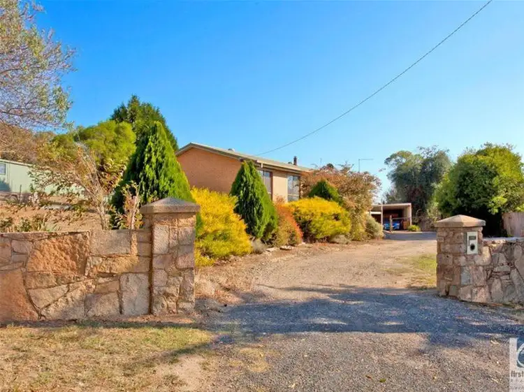 Main view of Homely house listing, 11 Pritchard Lane, Beechworth VIC 3747
