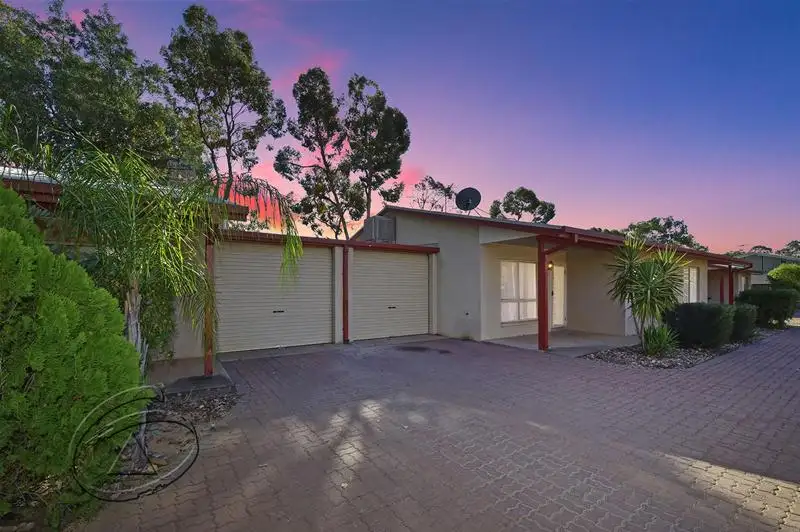 Main view of Homely unit listing, 2/1 Flint Court, The Gap NT 870