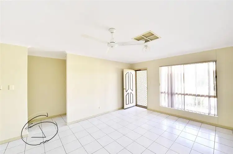 Third view of Homely unit listing, 2/1 Flint Court, The Gap NT 870