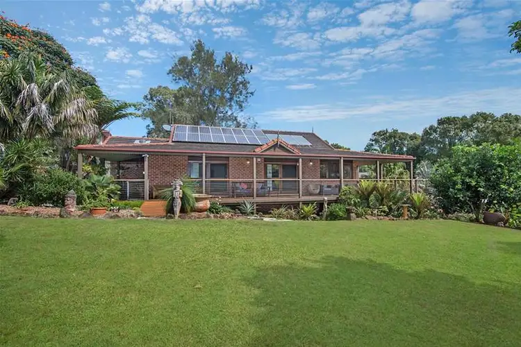 37 Dudley Drive, Goonellabah NSW 2480