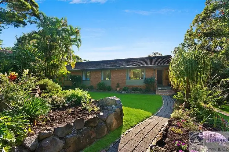 Second view of Homely house listing, 9 Carramar Drive, Goonellabah NSW 2480