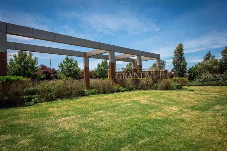 Second view of Homely land listing, 8 Embling Street, Pakenham VIC 3810