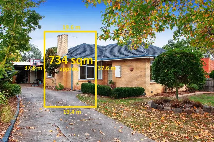19 Waranga Road, Bayswater VIC 3153