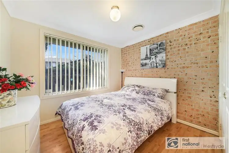 Sixth view of Homely townhouse listing, 2/40 Girraween Road, Girraween NSW 2145