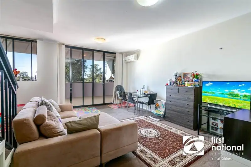 Main view of Homely apartment listing, 37/254 Beames Avenue, Mount Druitt NSW 2770