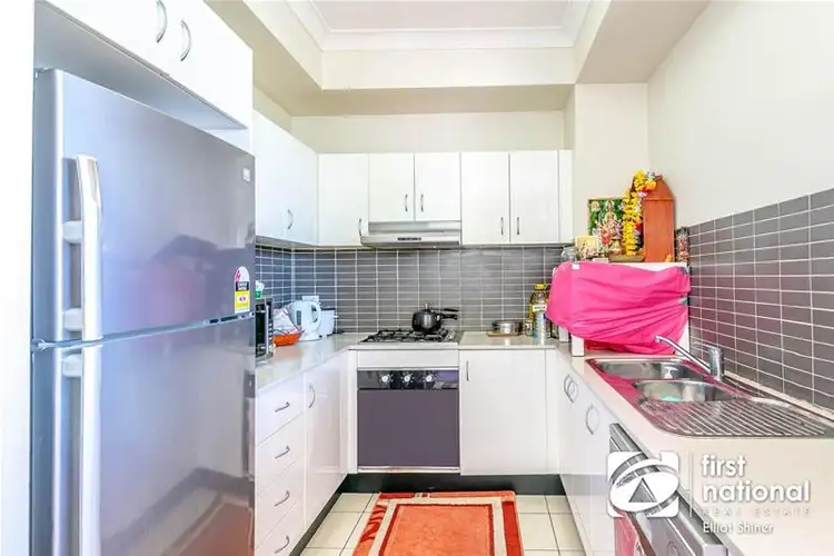 Second view of Homely apartment listing, 37/254 Beames Avenue, Mount Druitt NSW 2770