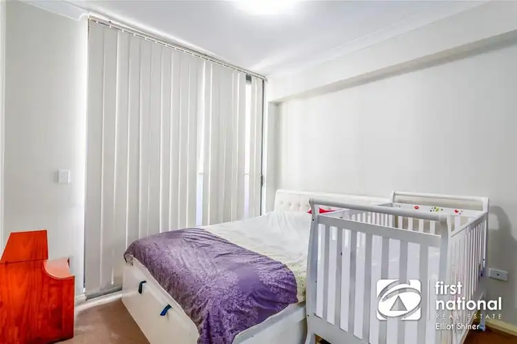 Third view of Homely apartment listing, 37/254 Beames Avenue, Mount Druitt NSW 2770