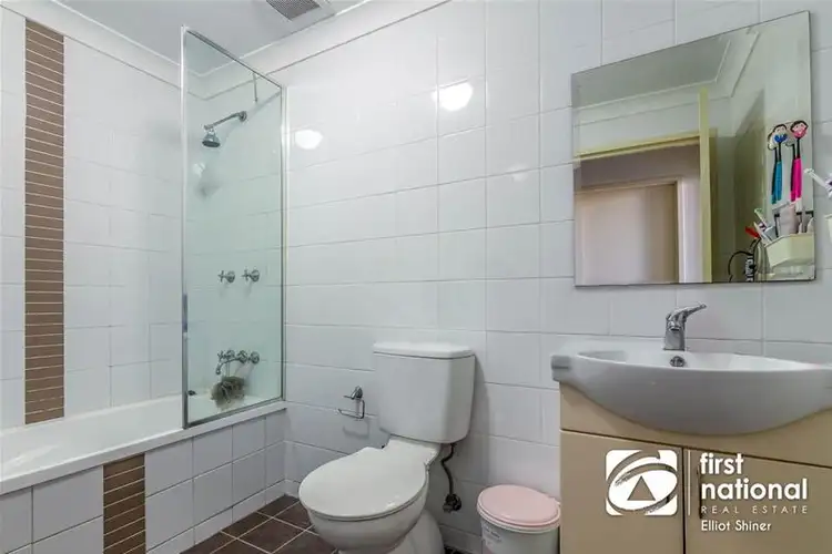 Fourth view of Homely apartment listing, 37/254 Beames Avenue, Mount Druitt NSW 2770