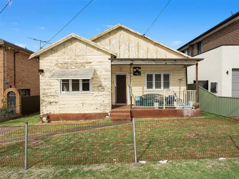 Main view of Homely house listing, 10 Glassop Street, Bankstown NSW 2200