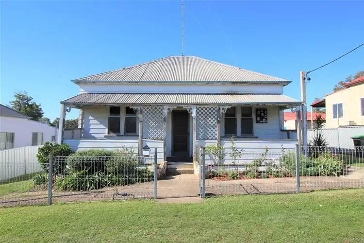 31 Hampden Street, Kurri Kurri NSW 2327