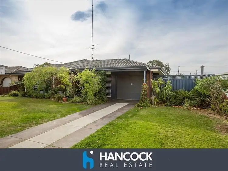 Second view of Homely house listing, 54 Hamersley Drive, Carey Park WA 6230