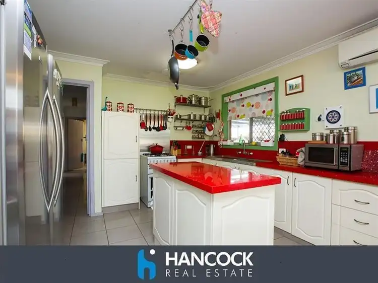 Third view of Homely house listing, 54 Hamersley Drive, Carey Park WA 6230