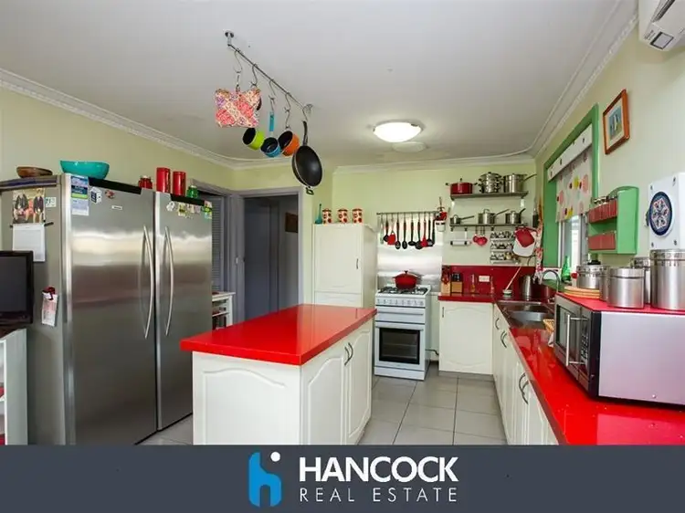 Fourth view of Homely house listing, 54 Hamersley Drive, Carey Park WA 6230