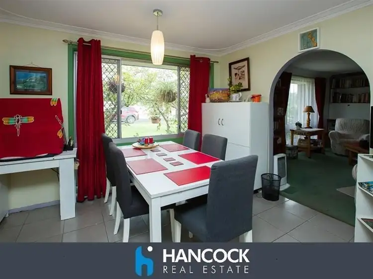 Fifth view of Homely house listing, 54 Hamersley Drive, Carey Park WA 6230