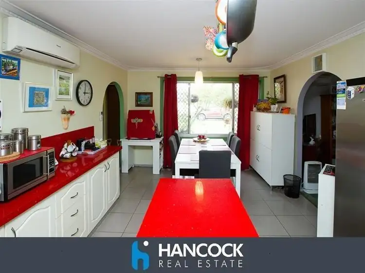 Sixth view of Homely house listing, 54 Hamersley Drive, Carey Park WA 6230
