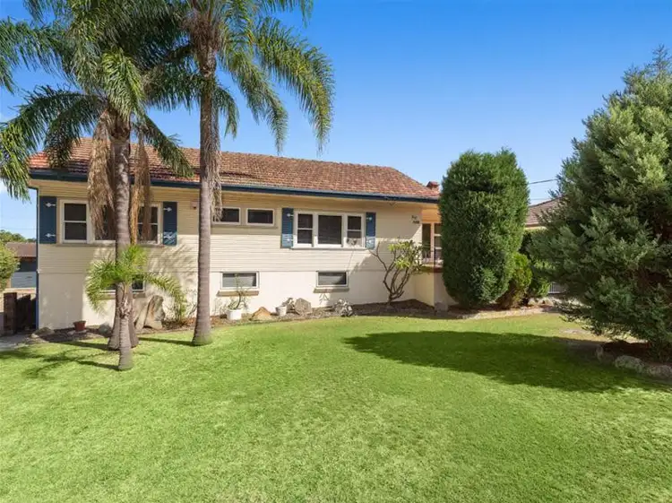 89 Cook Street, Forestville NSW 2087