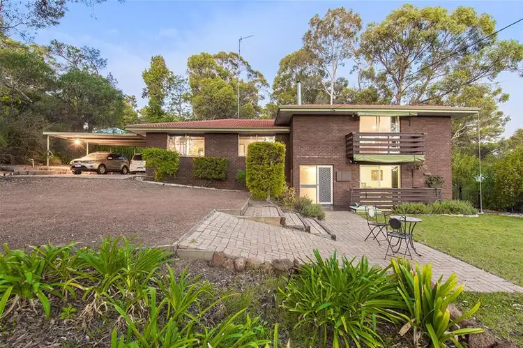 Second view of Homely house listing, 75 Peet Road, Roleystone WA 6111