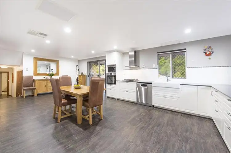 Third view of Homely house listing, 75 Peet Road, Roleystone WA 6111