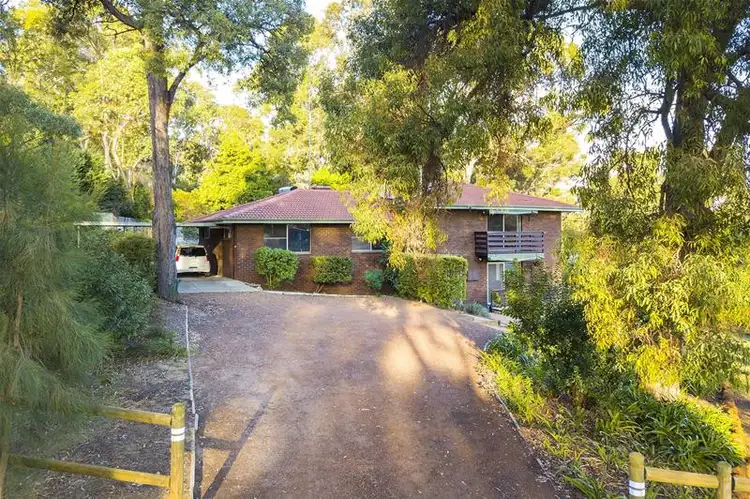 Sixth view of Homely house listing, 75 Peet Road, Roleystone WA 6111