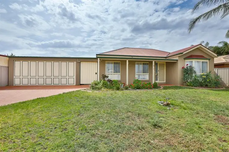 55 Matthew Flinders Drive, Mildura VIC 3500