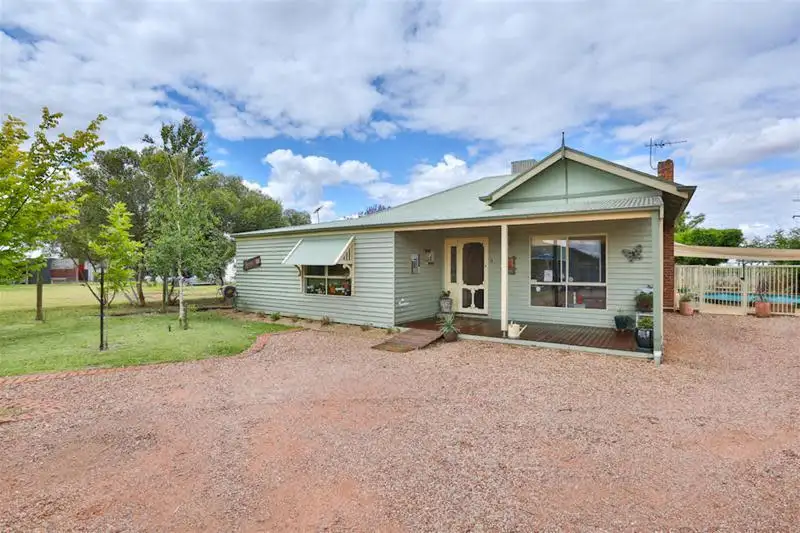 Main view of Homely house listing, 155 Campbell Avenue, Irymple VIC 3498