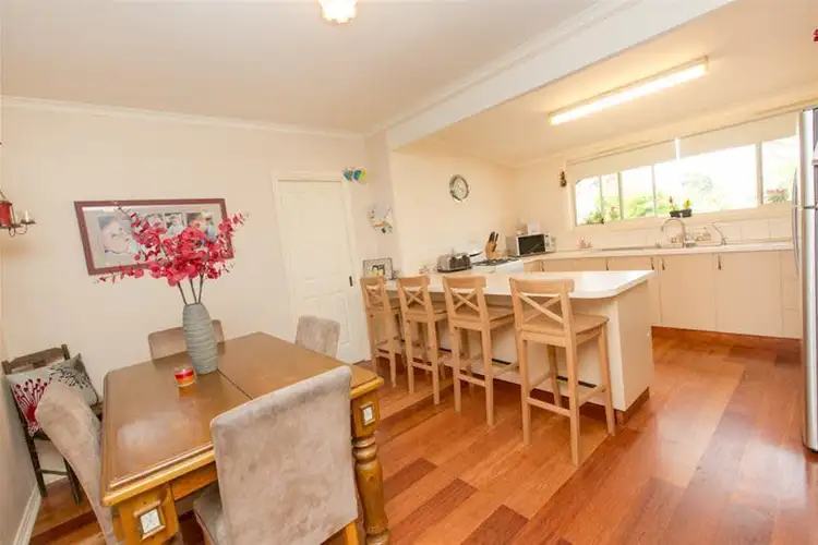 Fourth view of Homely house listing, 155 Campbell Avenue, Irymple VIC 3498