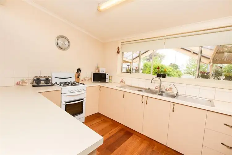 Fifth view of Homely house listing, 155 Campbell Avenue, Irymple VIC 3498