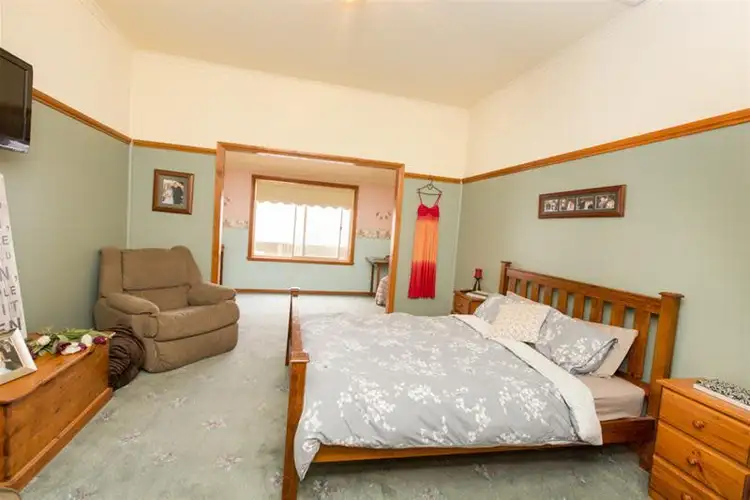 Sixth view of Homely house listing, 155 Campbell Avenue, Irymple VIC 3498